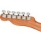 Электрогитара Fender Acoustasonic Player Telecaster Brushed Black, изображение 5