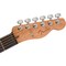 Электрогитара Fender Acoustasonic Player Telecaster Shadow Burst, изображение 4