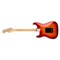 Электрогитара Fender Player Stratocaster® HSS Plus Top Aged Cherry Burst, изображение 2
