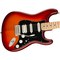 Электрогитара Fender Player Stratocaster® HSS Plus Top Aged Cherry Burst, изображение 3