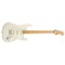 Электрогитара Fender Player Stratocaster Polar White