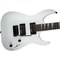 Электрогитара Jackson JS Series Dinky® Arch Top JS22 DKA Snow White, изображение 3