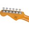 Электрогитара Squier 40th Anniversary Stratocaster® Vintage Edition Satin Sea Foam Green, изображение 5