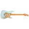 Электрогитара Squier 40th Anniversary Stratocaster® Vintage Edition Satin Sonic Blue
