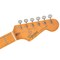 Электрогитара Squier 40th Anniversary Stratocaster® Vintage Edition Satin Sonic Blue, изображение 4