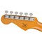 Электрогитара Squier 40th Anniversary Stratocaster® Vintage Edition Satin Sonic Blue, изображение 5