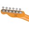 Электрогитара Squier 40th Anniversary Telecaster® Vintage Edition Satin Satin Mocha, изображение 5