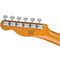 Электрогитара Squier 40th Anniversary Telecaster® Vintage Edition Satin Vintage Blonde, изображение 5