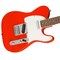 Электрогитара Squier Affinity Telecaster Race Red, изображение 3