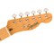 Электрогитара Squier Classic Vibe '50s Telecaster® White Blonde, изображение 4