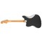 Электрогитара Squier FSR Classic Vibe '60s Jaguar® Charcoal Frost Metallic, изображение 2