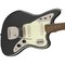 Электрогитара Squier FSR Classic Vibe '60s Jaguar® Charcoal Frost Metallic, изображение 3