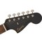 Электрогитара Squier FSR Classic Vibe '60s Jaguar® Charcoal Frost Metallic, изображение 4