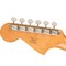 Электрогитара Squier FSR Classic Vibe '60s Jaguar® Charcoal Frost Metallic, изображение 5