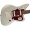Электрогитара Squier FSR Classic Vibe '60s Jaguar® Silver Sparkle, изображение 3