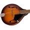 Мандолина Fender PM-180E Aged Cognac Burst, изображение 3