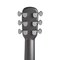 Трансакустическая смарт гитара LAVA ME 3 38" Space Grey, изображение 5
