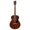 Акустическая гитара Fender DE FA-135 Concert All-Mahogany Natural