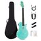Акустическая смарт гитара Enya NOVA GO/AI/BGR