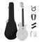 Акустическая смарт гитара Enya NOVA GO/AI/BSL
