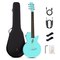 Акустическая смарт гитара Enya NOVA GO/BL AI