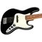 Бас-гитара Fender Player Jazz Bass® Black, изображение 3