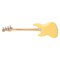 Бас-гитара Fender Player Jazz Bass® Buttercream, изображение 2