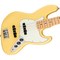 Бас-гитара Fender Player Jazz Bass® Buttercream, изображение 3