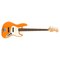 Бас-гитара Fender Player Jazz Bass® Capri Orange