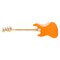 Бас-гитара Fender Player Jazz Bass® Capri Orange, изображение 2