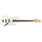 Бас-гитара Fender Player Jazz Bass® Polar White