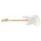 Бас-гитара Fender Player Jazz Bass® Polar White, изображение 2