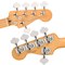 Бас-гитара Fender Player Plus Jazz Bass® V Cosmic Jade, изображение 4
