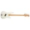 Бас-гитара Fender Player Precision Bass® Polar White
