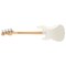 Бас-гитара Fender Player Precision Bass® Polar White, изображение 2