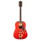 Электроакустическая гитара Gretsch G5034TFT Rancher™ Fideli-Tron Savannah Sunset