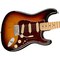 Электрогитара Fender American Professional II Stratocaster® 3-Color Sunburst, изображение 3