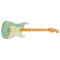 Электрогитара Fender American Professional II Stratocaster® Mystic Surf Green