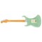 Электрогитара Fender American Professional II Stratocaster® Mystic Surf Green, изображение 2