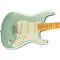 Электрогитара Fender American Professional II Stratocaster® Mystic Surf Green, изображение 3