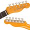Электрогитара Fender American Vintage II 1963 Telecaster® Surf Green, изображение 4