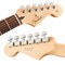 Электрогитара Fender Player Stratocaster® HSS Black, изображение 4