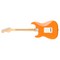 Электрогитара Fender Player Stratocaster® HSS Capri Orange, изображение 2