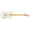 Электрогитара Fender Player Stratocaster® HSS Polar White