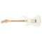 Электрогитара Fender Player Stratocaster® HSS Polar White, изображение 2