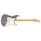 Электрогитара Fender Player Stratocaster® HSS Silver