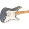 Электрогитара Fender Player Stratocaster® HSS Silver, изображение 3
