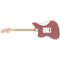 Электрогитара Squier Affinity Series™ Jazzmaster® Burgundy Mist, изображение 2