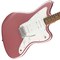 Электрогитара Squier Affinity Series™ Jazzmaster® Burgundy Mist, изображение 3