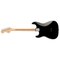 Электрогитара Squier FSR Affinity Series™ Stratocaster® H HT Black, изображение 2